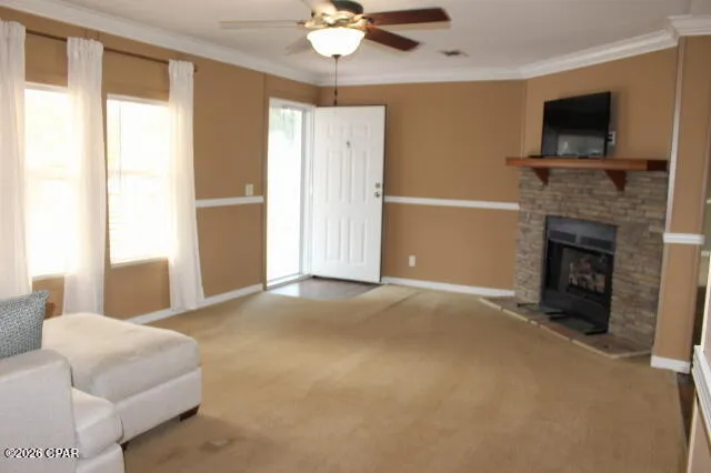 $179,000 | 5008 3rd Avenue, Malone, FL 32445