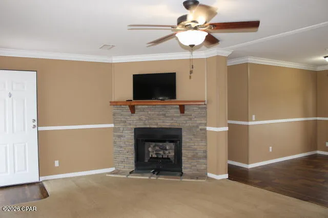 $179,000 | 5008 3rd Avenue, Malone, FL 32445