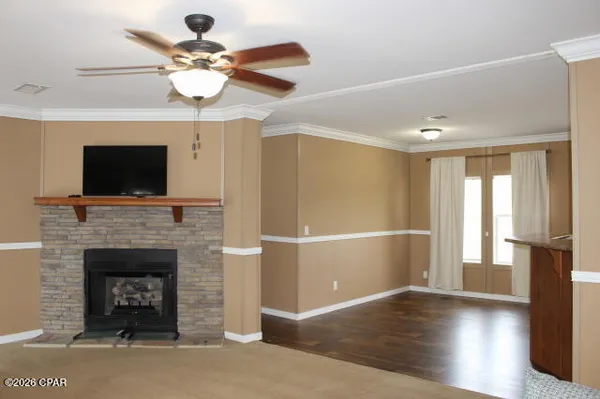 $169,000 | 5008 3rd Avenue, Malone, FL 32445
