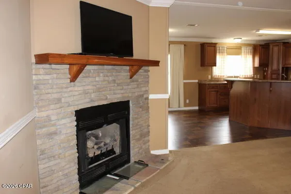 $169,000 | 5008 3rd Avenue, Malone, FL 32445