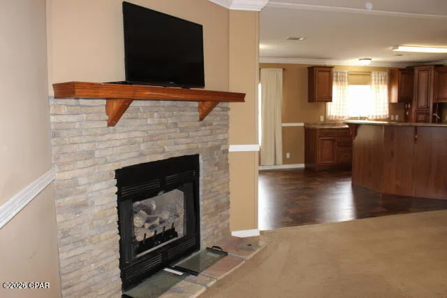 $179,000 | 5008 3rd Avenue, Malone, FL 32445