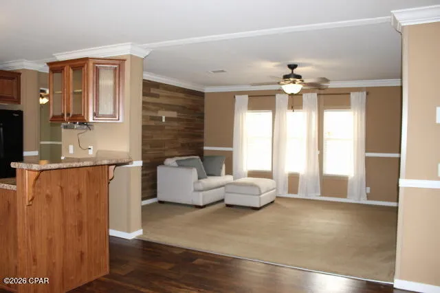 $179,000 | 5008 3rd Avenue, Malone, FL 32445