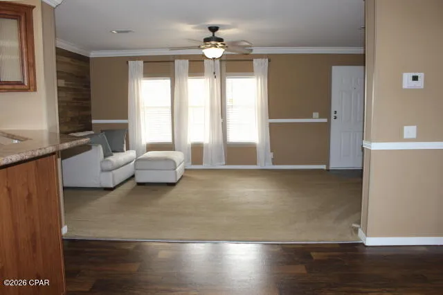 $179,000 | 5008 3rd Avenue, Malone, FL 32445