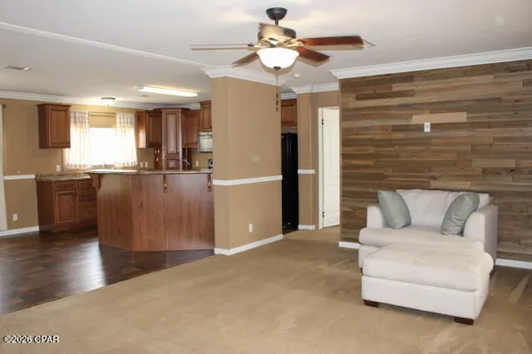 $169,000 | 5008 3rd Avenue, Malone, FL 32445