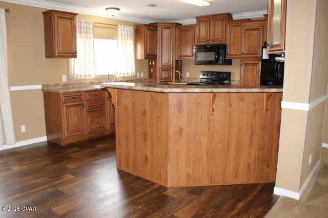 $179,000 | 5008 3rd Avenue, Malone, FL 32445