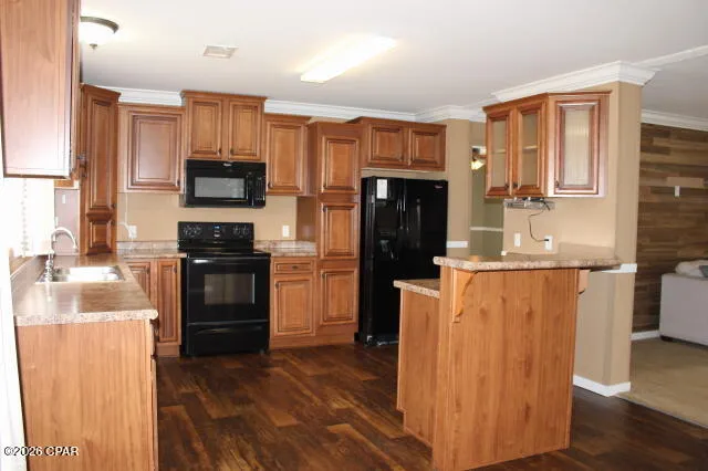 $179,000 | 5008 3rd Avenue, Malone, FL 32445