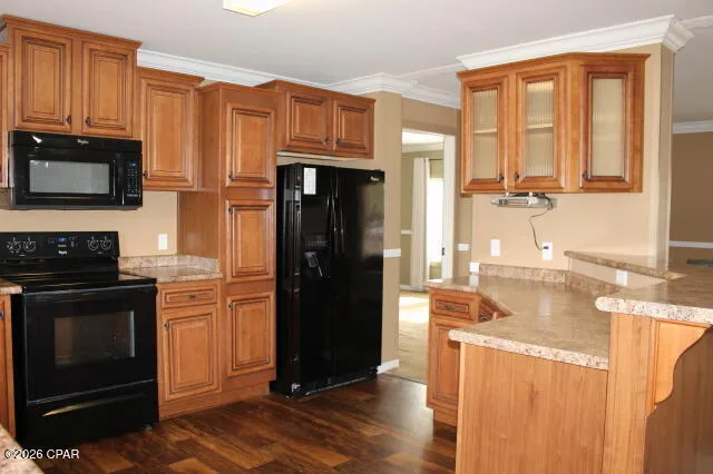 $179,000 | 5008 3rd Avenue, Malone, FL 32445