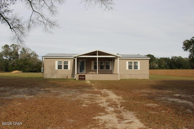 5008 3rd Avenue Malone, FL 32445 - Photo 3 of 57