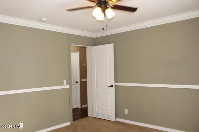 $179,000 | 5008 3rd Avenue, Malone, FL 32445