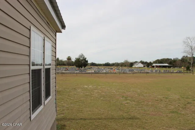 $179,000 | 5008 3rd Avenue, Malone, FL 32445