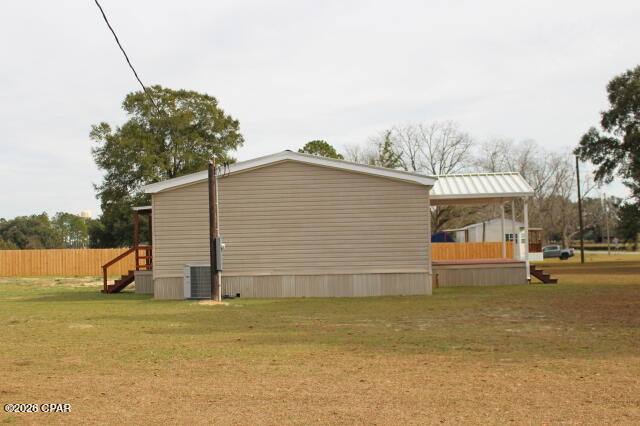 5008 3rd Avenue Malone, FL 32445 - Photo 57 of 57