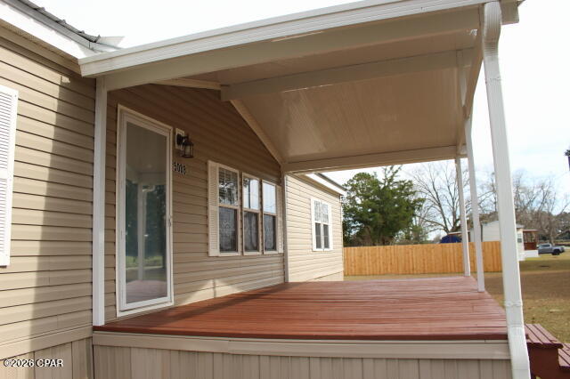 5008 3rd Avenue Malone, FL 32445 - Photo 7 of 57