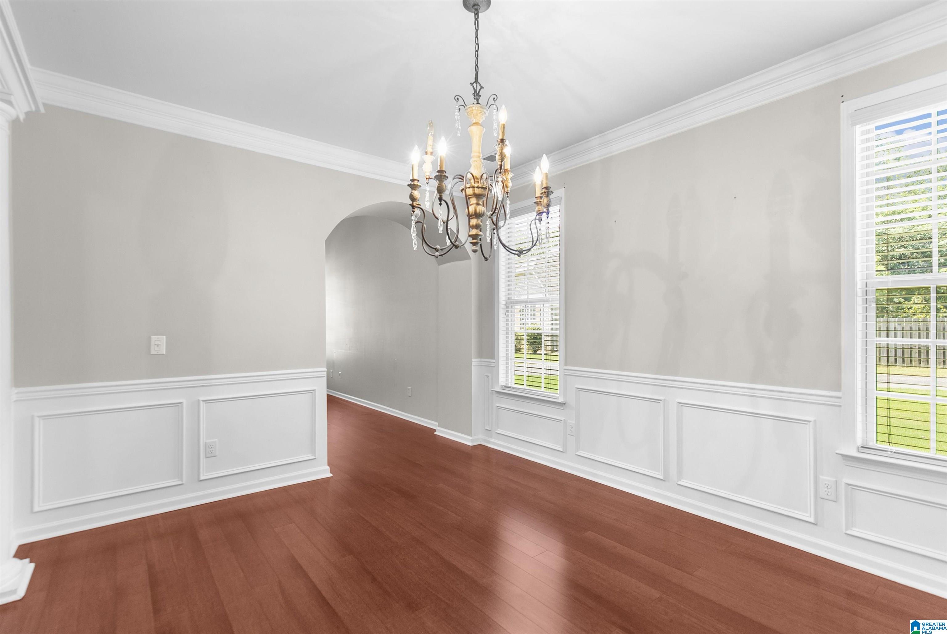 3519 Harrier Road Trussville, AL 35173 - Photo 11 of 36