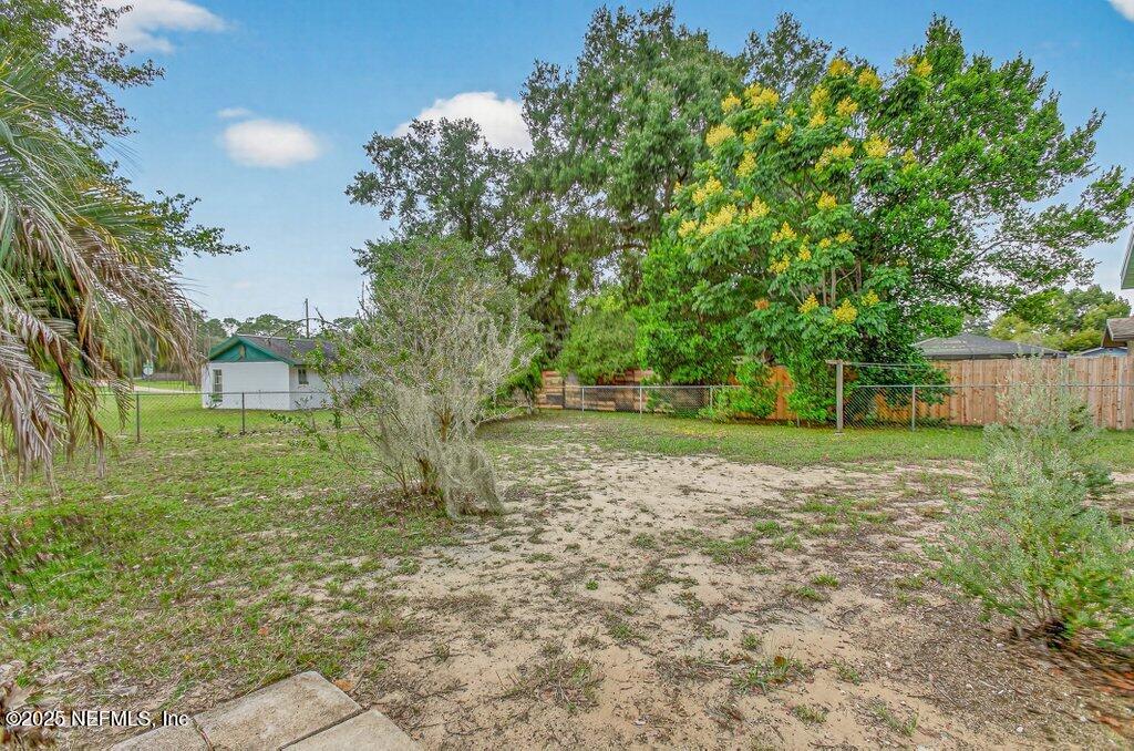 24480 Northeast 127 Street Salt Springs, FL 32134 - Photo 37 of 59 a view of a tree in a yard