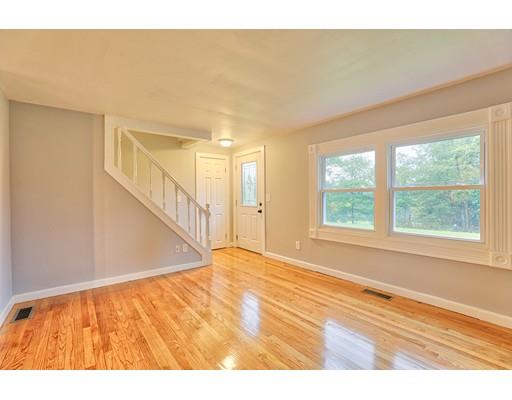 54 Ames Road Hampden, MA 01036 - Photo 3 of 16 a view of an empty room and window
