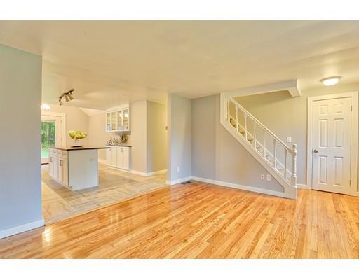 54 Ames Road Hampden, MA 01036 - Photo 4 of 16 a view of a living room with wooden floor