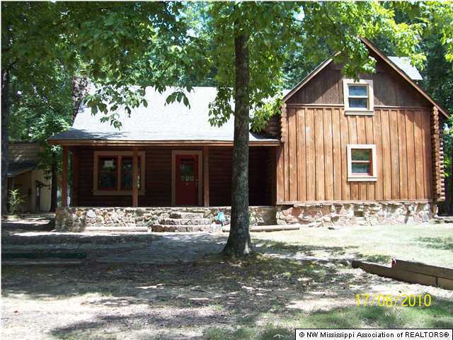 920 Walnut Road Sardis, MS 38666 - Photo 1 of 4 Primary Photo