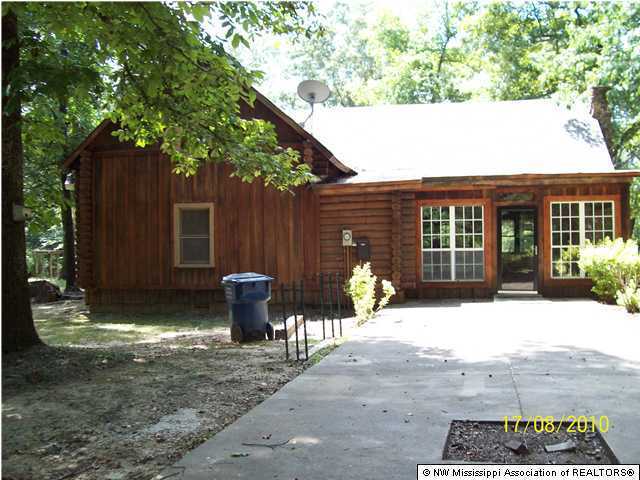 920 Walnut Road Sardis, MS 38666 - Photo 2 of 4 Additional Photo