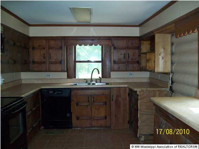 920 Walnut Road Sardis, MS 38666 - Photo 4 of 4 Additional Photo