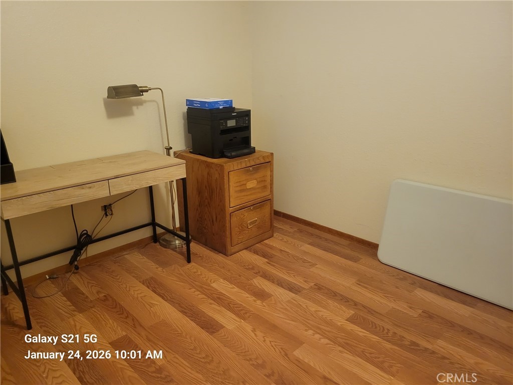 41367 Shadow Palm Way Hemet, CA 92544 - Photo 11 of 35 a view of a storage & utility room