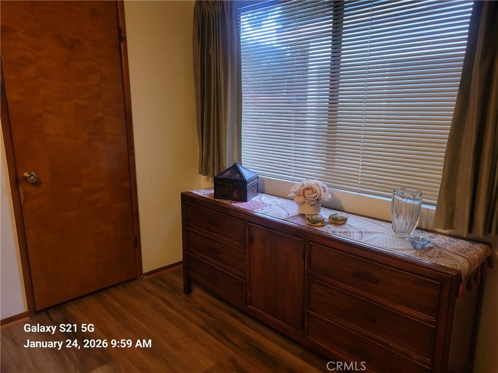 41367 Shadow Palm Way Hemet, CA 92544 - Photo 12 of 35 a bathroom with a sink and two mirror