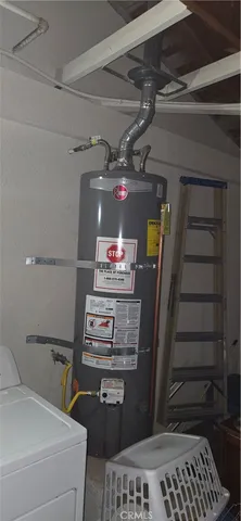 a view of barbeque area