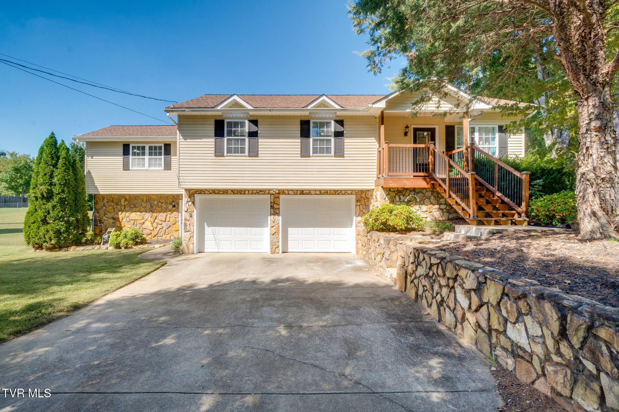 442 Miller Road Telford, TN 37690 - Photo 1 of 51 442 Miller Rd.1