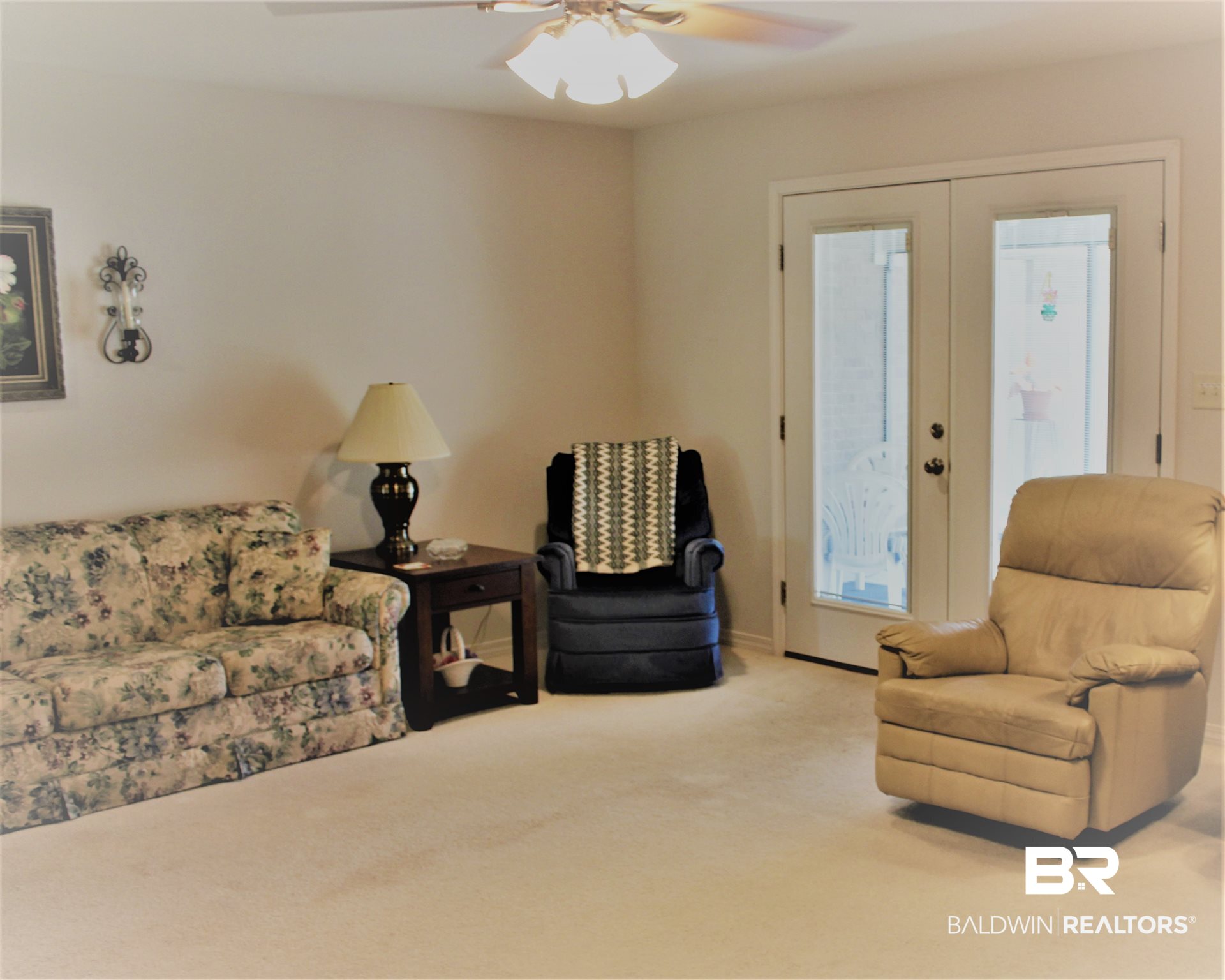 1071 North Oak Street Loxley, AL 36551 - Photo 6 of 25 Great Room