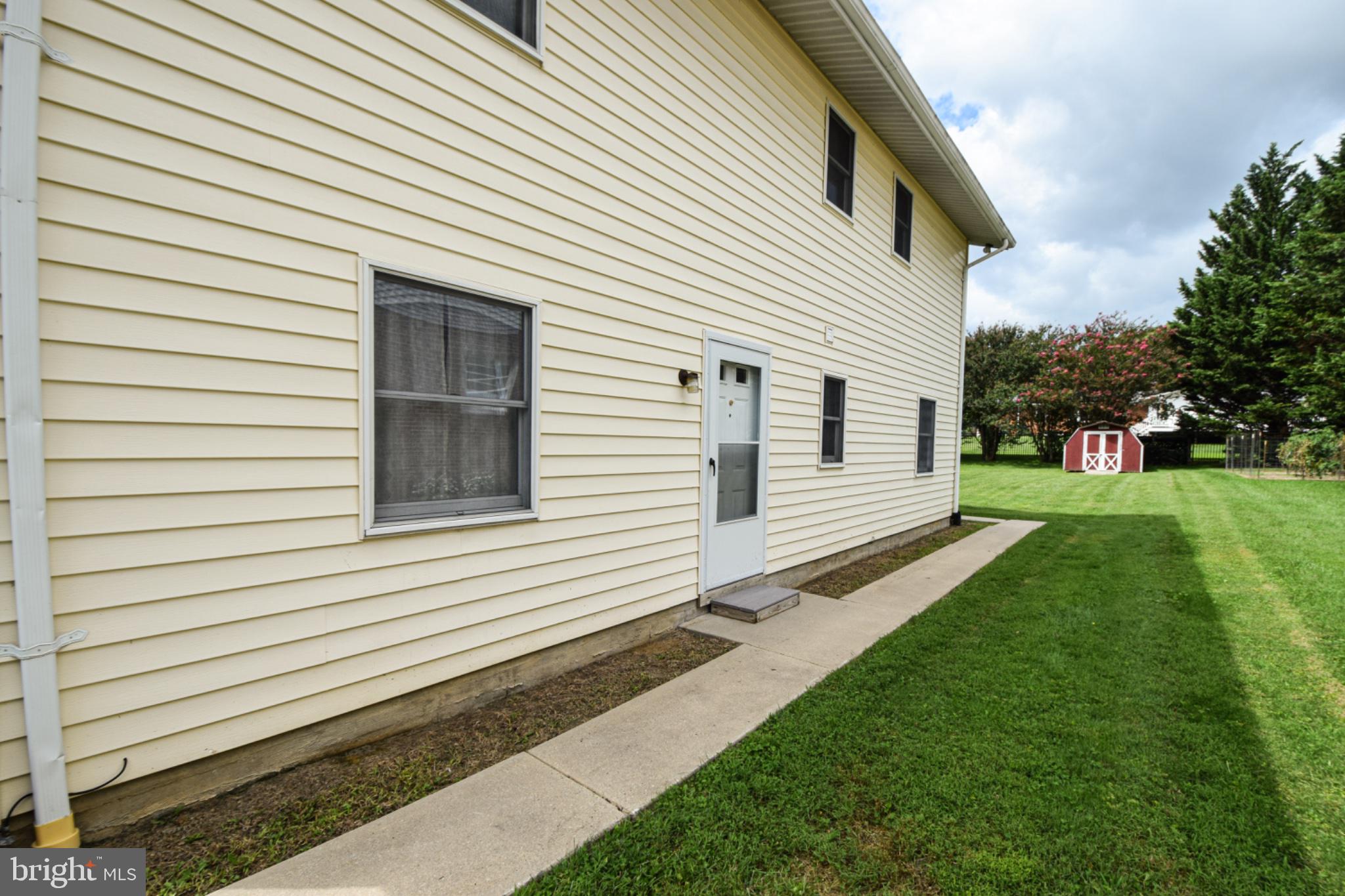 16 West Ring Factory Road Bel Air, MD 21014 - Photo 33 of 41 Secondary Suite Entrance