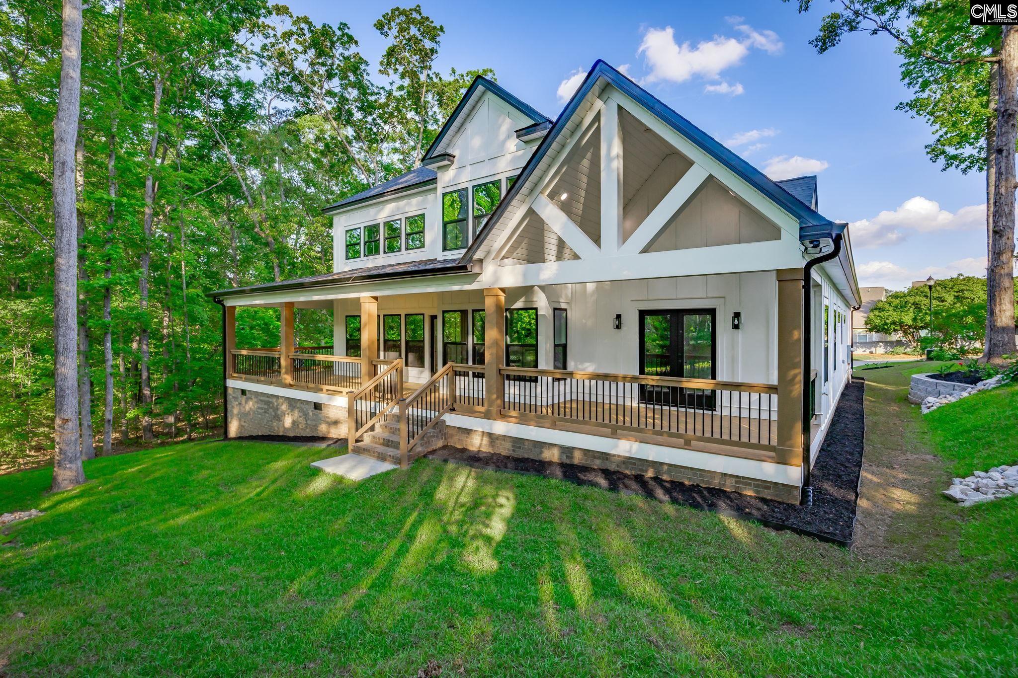 274 Pintail Lake Drive Gilbert, SC 29054 - Photo 4 of 64