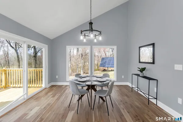 $699,900 | 171 Porter Road, Hebron, CT 06248