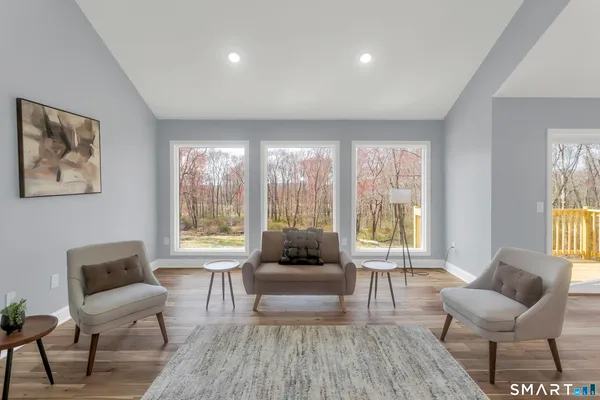 $699,900 | 171 Porter Road, Hebron, CT 06248