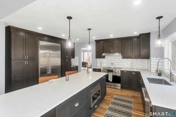$699,900 | 171 Porter Road, Hebron, CT 06248