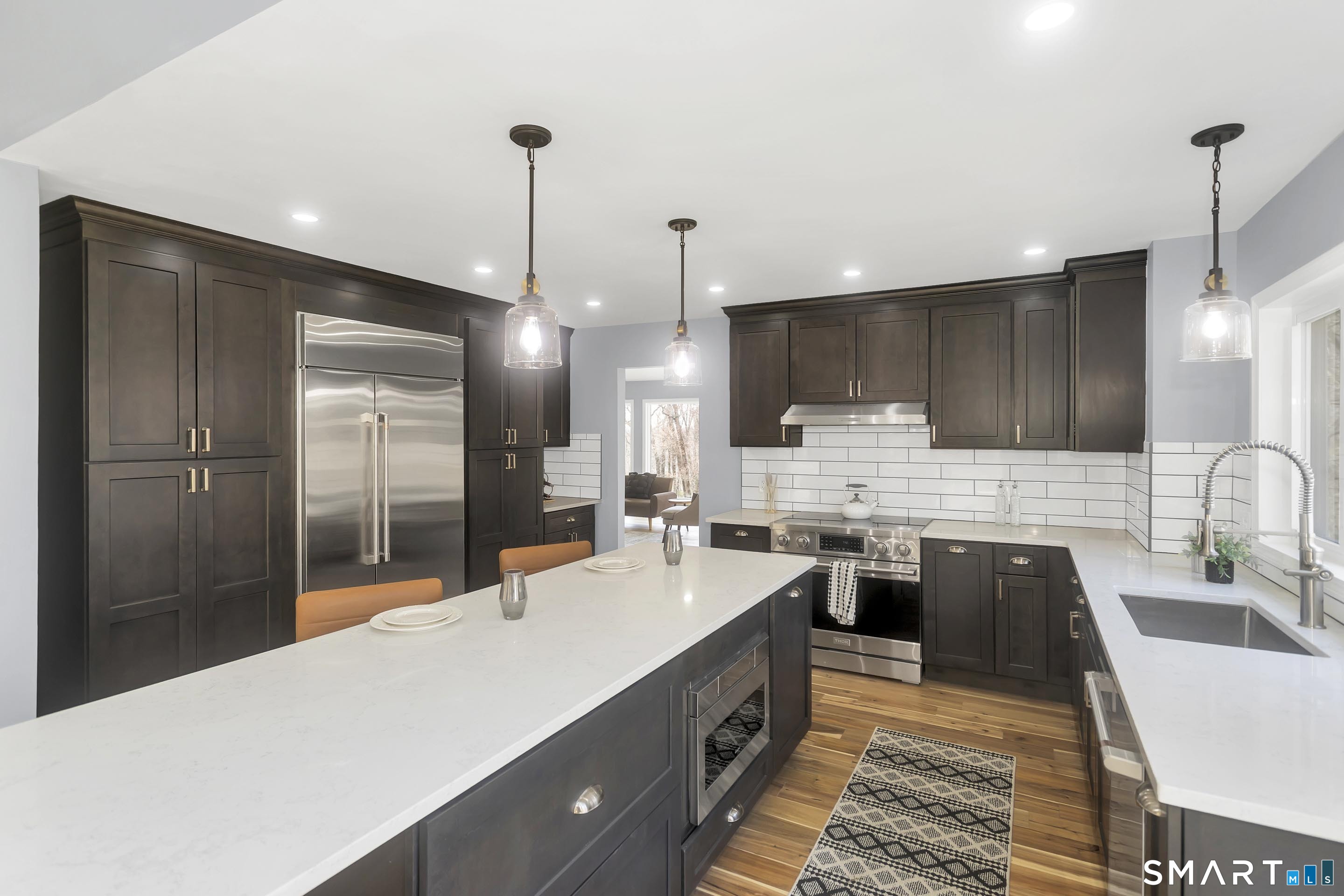 171 Porter Road Hebron, CT 06248 - Photo 17 of 40