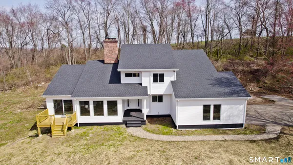 $699,900 | 171 Porter Road, Hebron, CT 06248