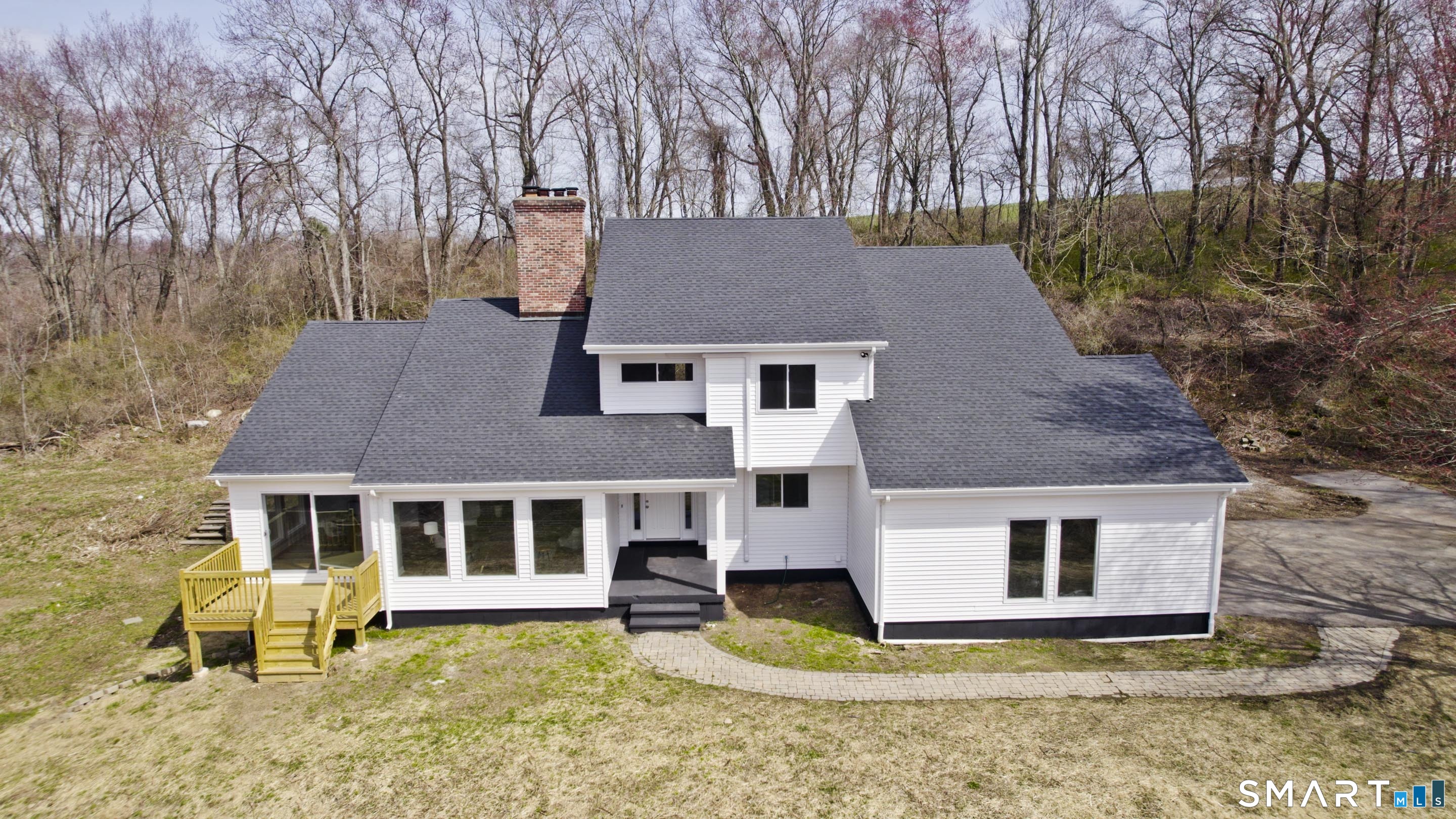 171 Porter Road Hebron, CT 06248 - Photo 2 of 40