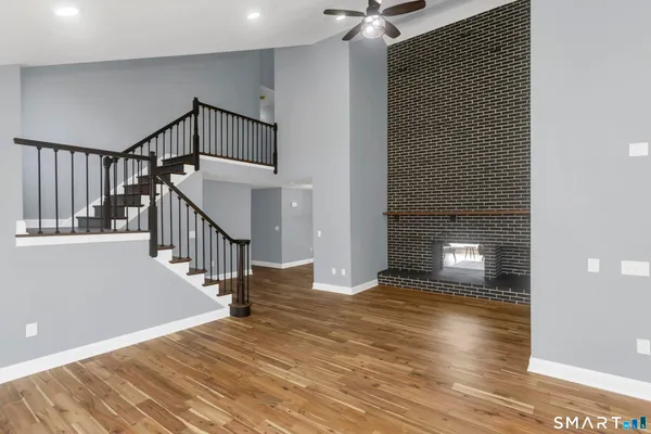 $699,900 | 171 Porter Road, Hebron, CT 06248