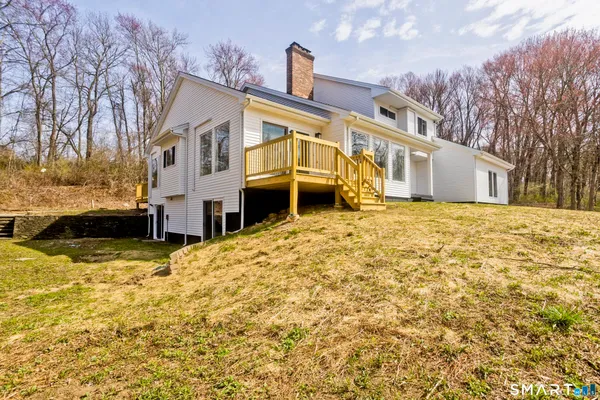 $699,900 | 171 Porter Road, Hebron, CT 06248