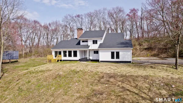 $699,900 | 171 Porter Road, Hebron, CT 06248