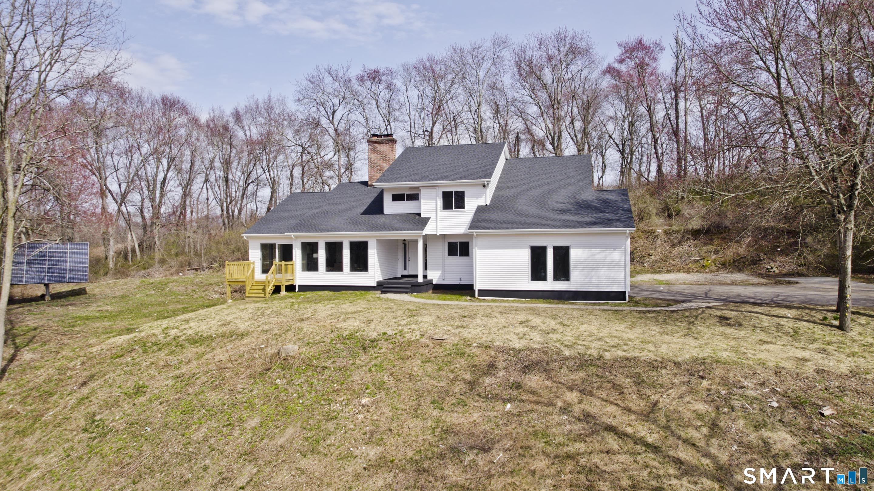 171 Porter Road Hebron, CT 06248 - Photo 37 of 40