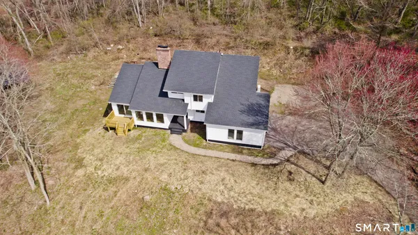 $699,900 | 171 Porter Road, Hebron, CT 06248