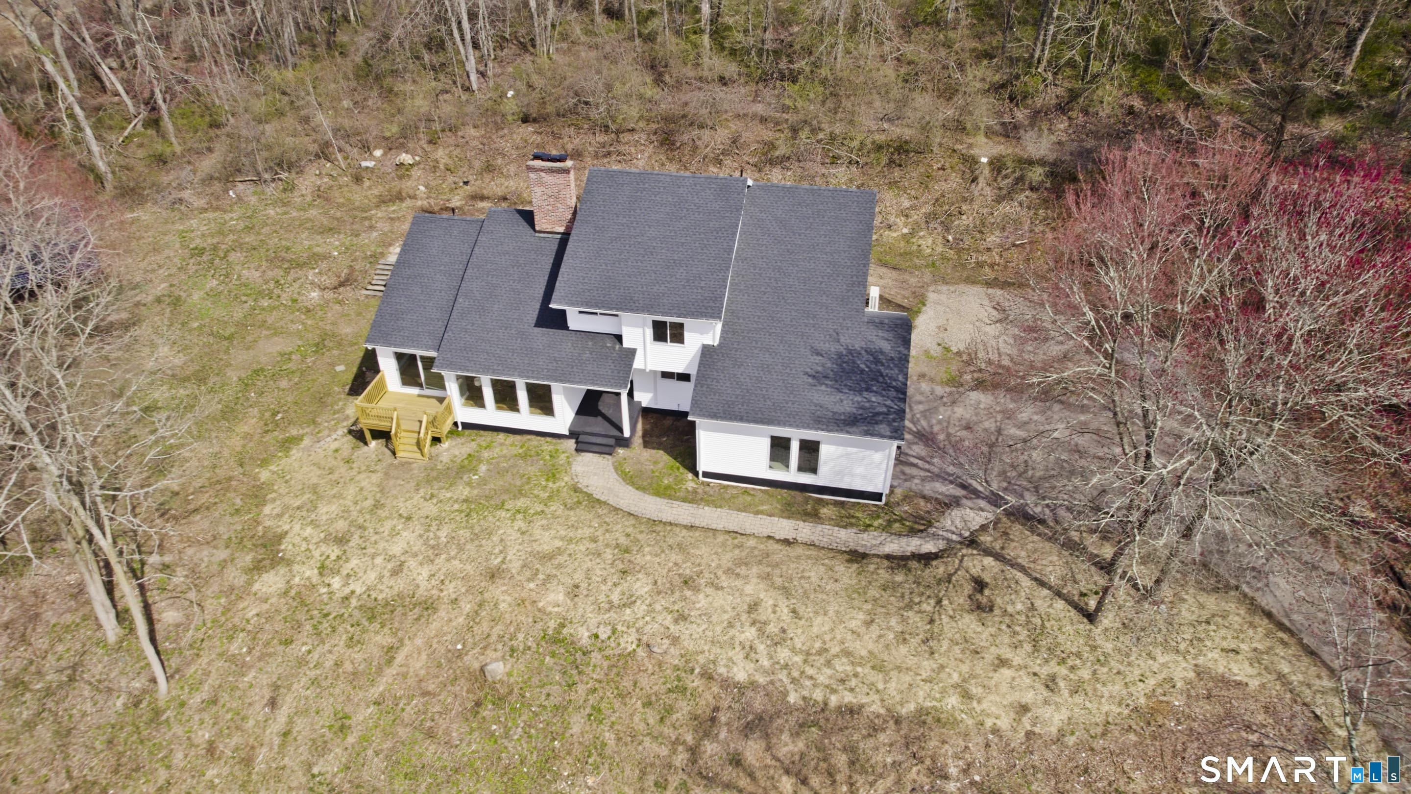 171 Porter Road Hebron, CT 06248 - Photo 39 of 40