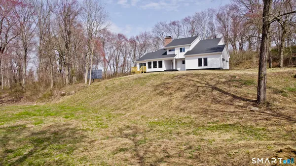 $699,900 | 171 Porter Road, Hebron, CT 06248