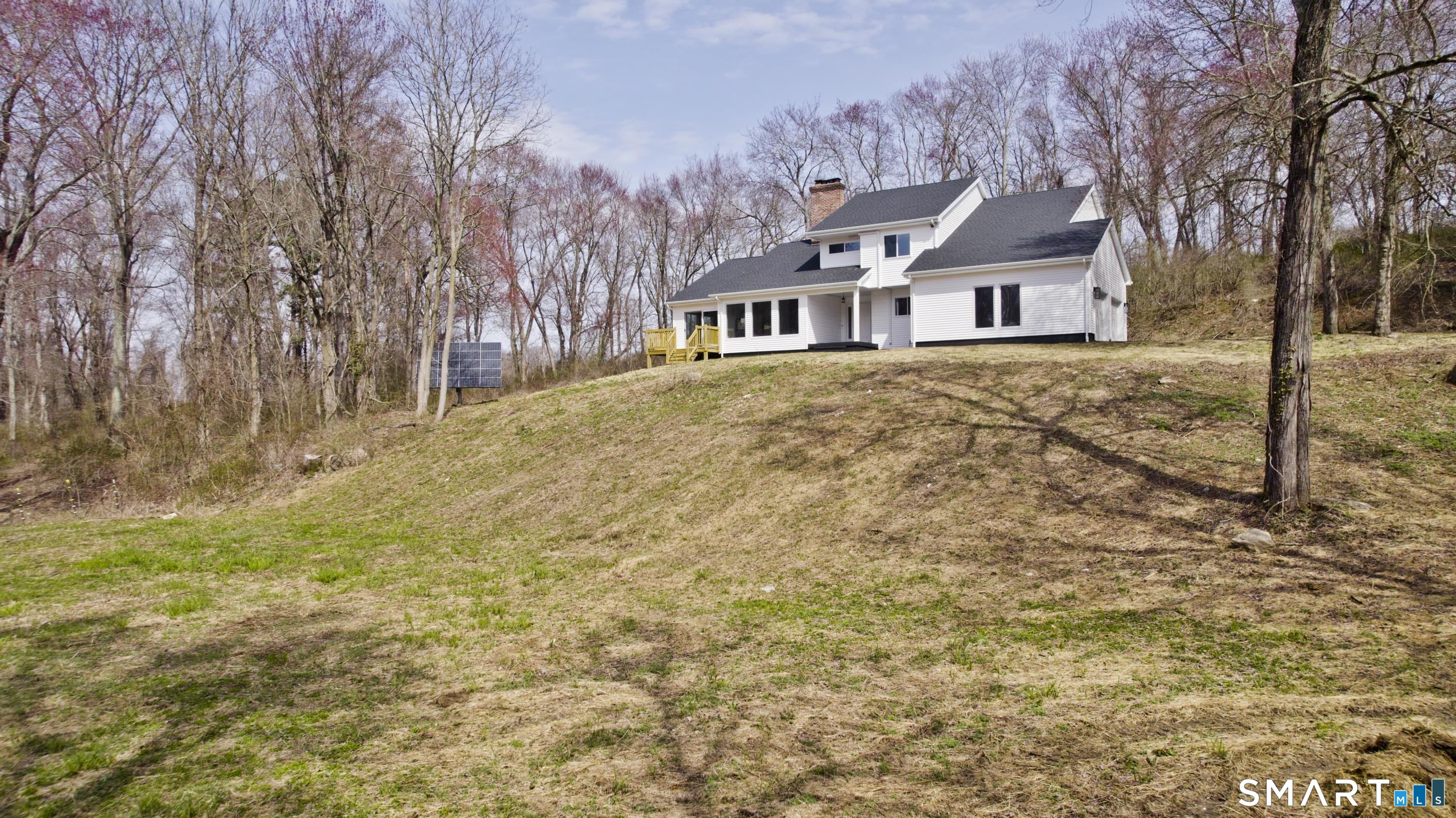 171 Porter Road Hebron, CT 06248 - Photo 40 of 40