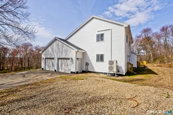 $699,900 | 171 Porter Road, Hebron, CT 06248