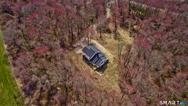 $699,900 | 171 Porter Road, Hebron, CT 06248