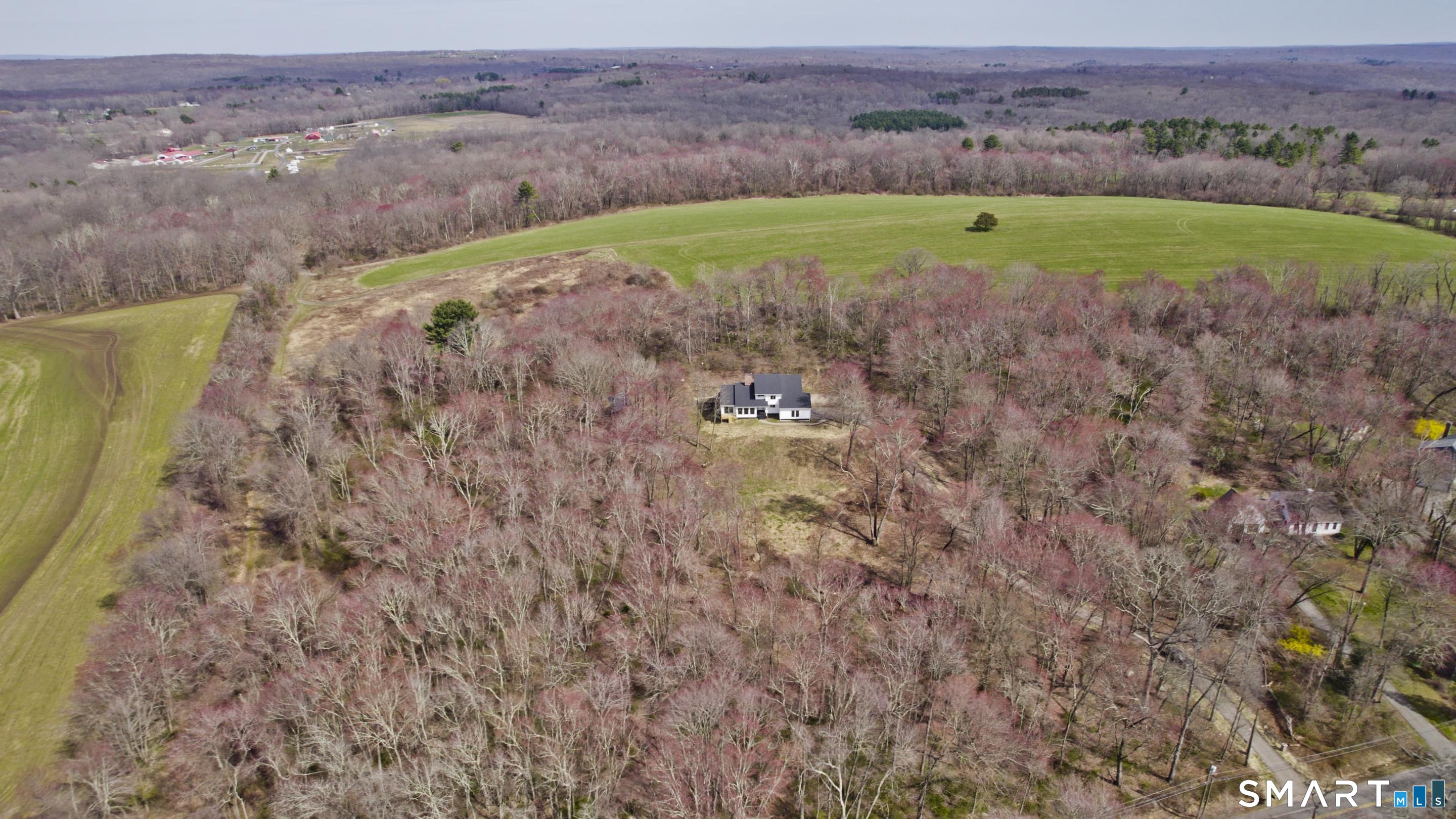 171 Porter Road Hebron, CT 06248 - Photo 9 of 40