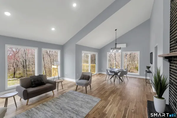 $699,900 | 171 Porter Road, Hebron, CT 06248