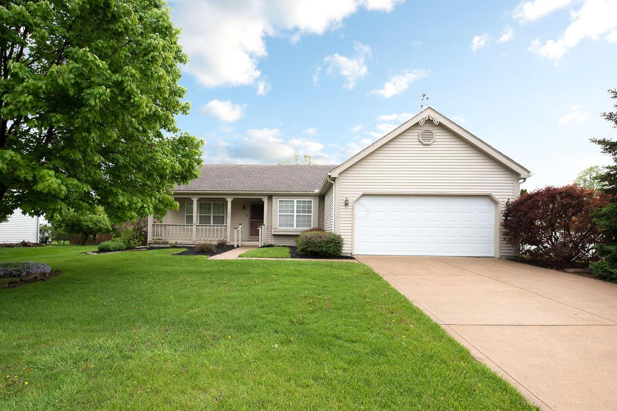 127 Cambridge Road Delaware, OH 43015 - Photo 1 of 27 Gallery Image 1