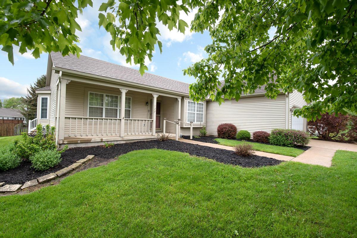 127 Cambridge Road Delaware, OH 43015 - Photo 2 of 27 Gallery Image 2